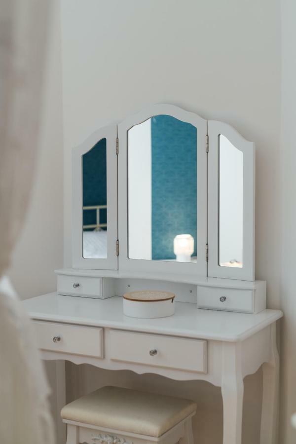 "Le Neptune" By Enjoynice, 2 Bedrooms With Airco Exterior foto